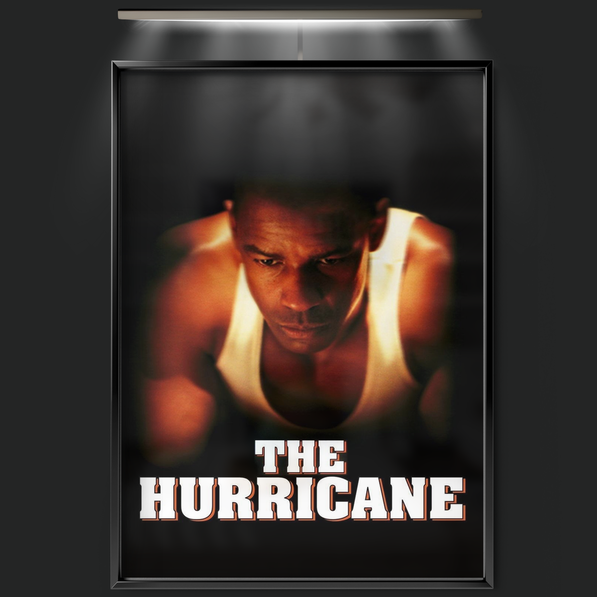 The Hurricane (1999)