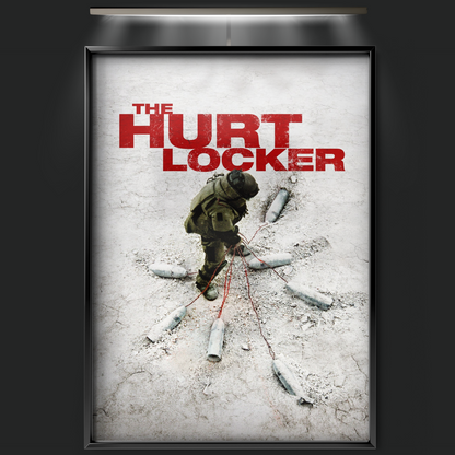 The Hurt Locker (2008)