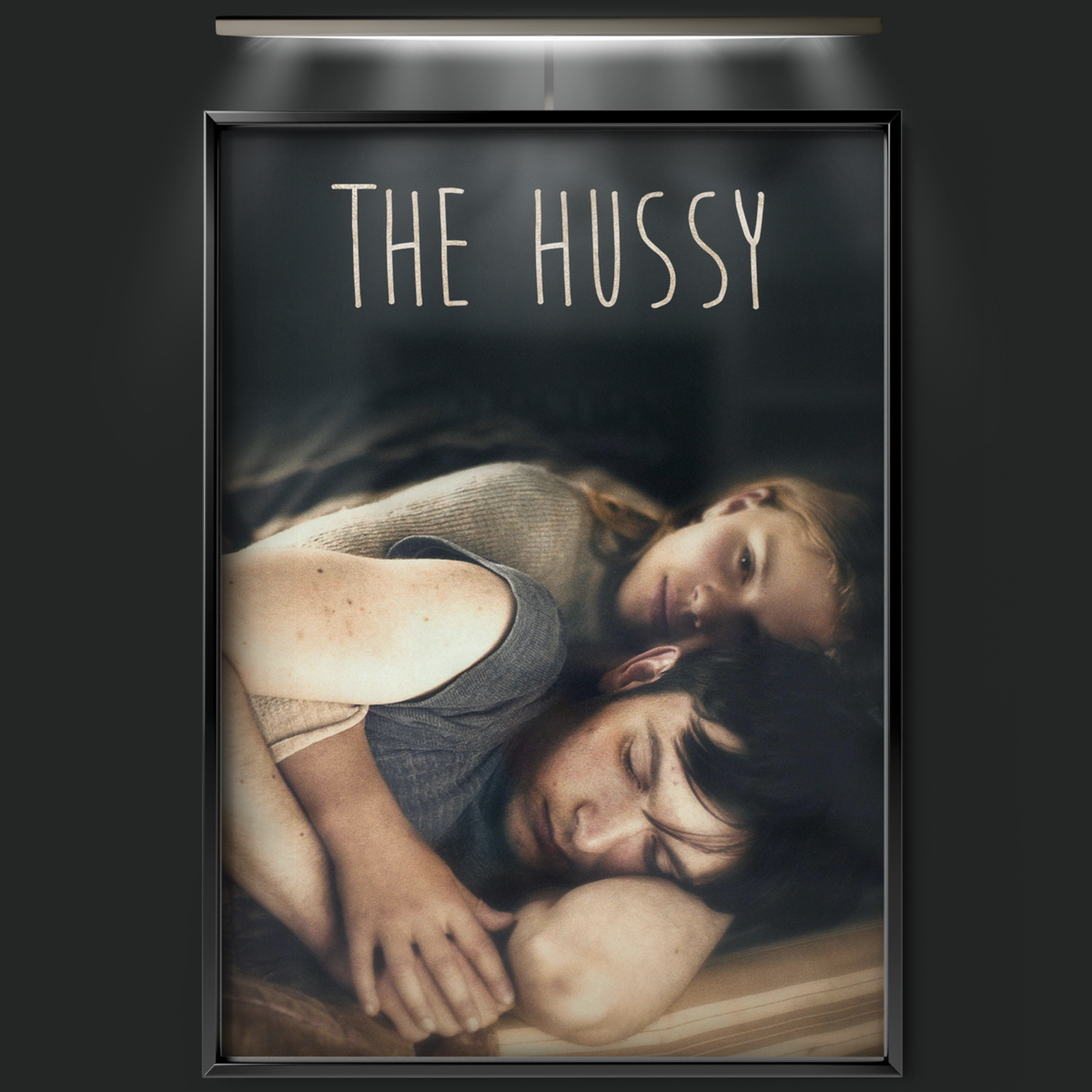 The Hussy (1979)