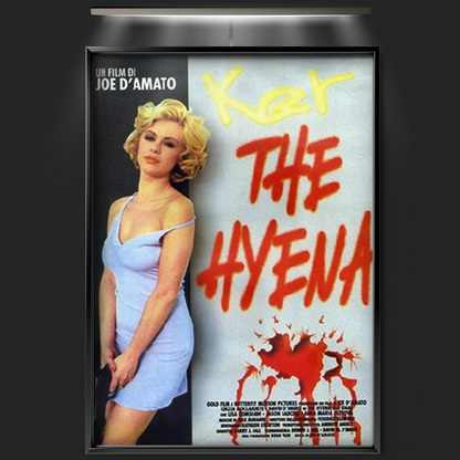The Hyena (1997)