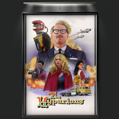 The Hyperions (2022)