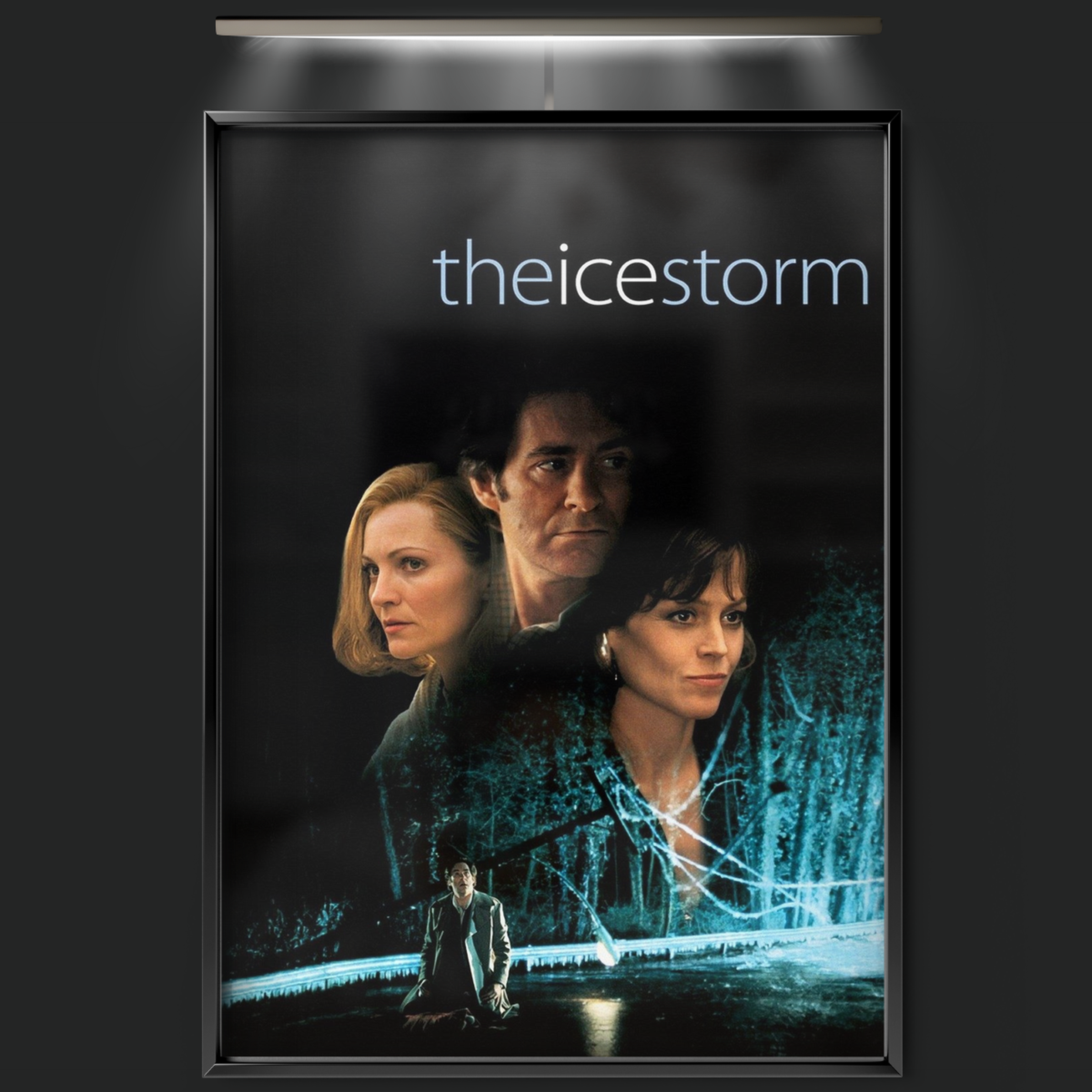 The Ice Storm (1997)