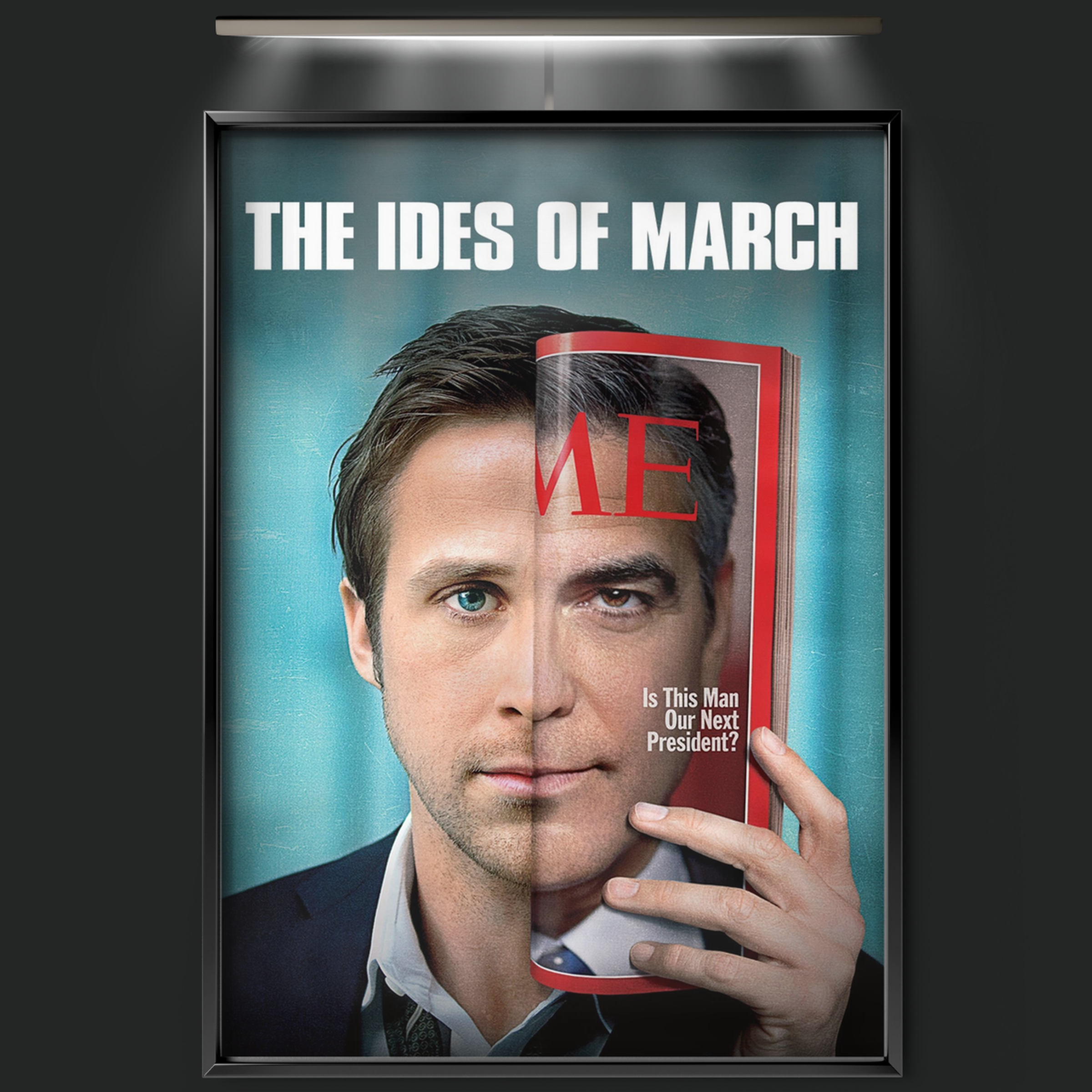 The Ides Of March (2011)