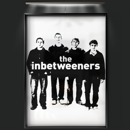 The Inbetweeners (2008)