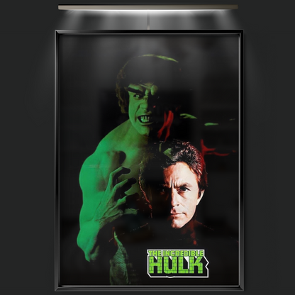The Incredible Hulk (1977)
