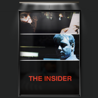 The Insider (1999)