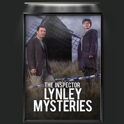 The Inspector Lynley Mysteries (2002)