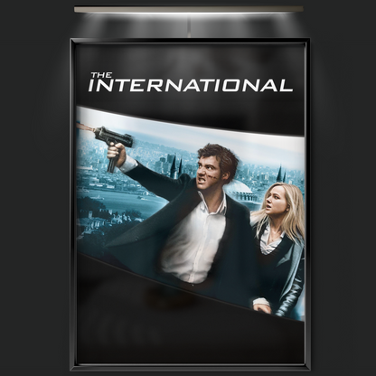 The International (2009)