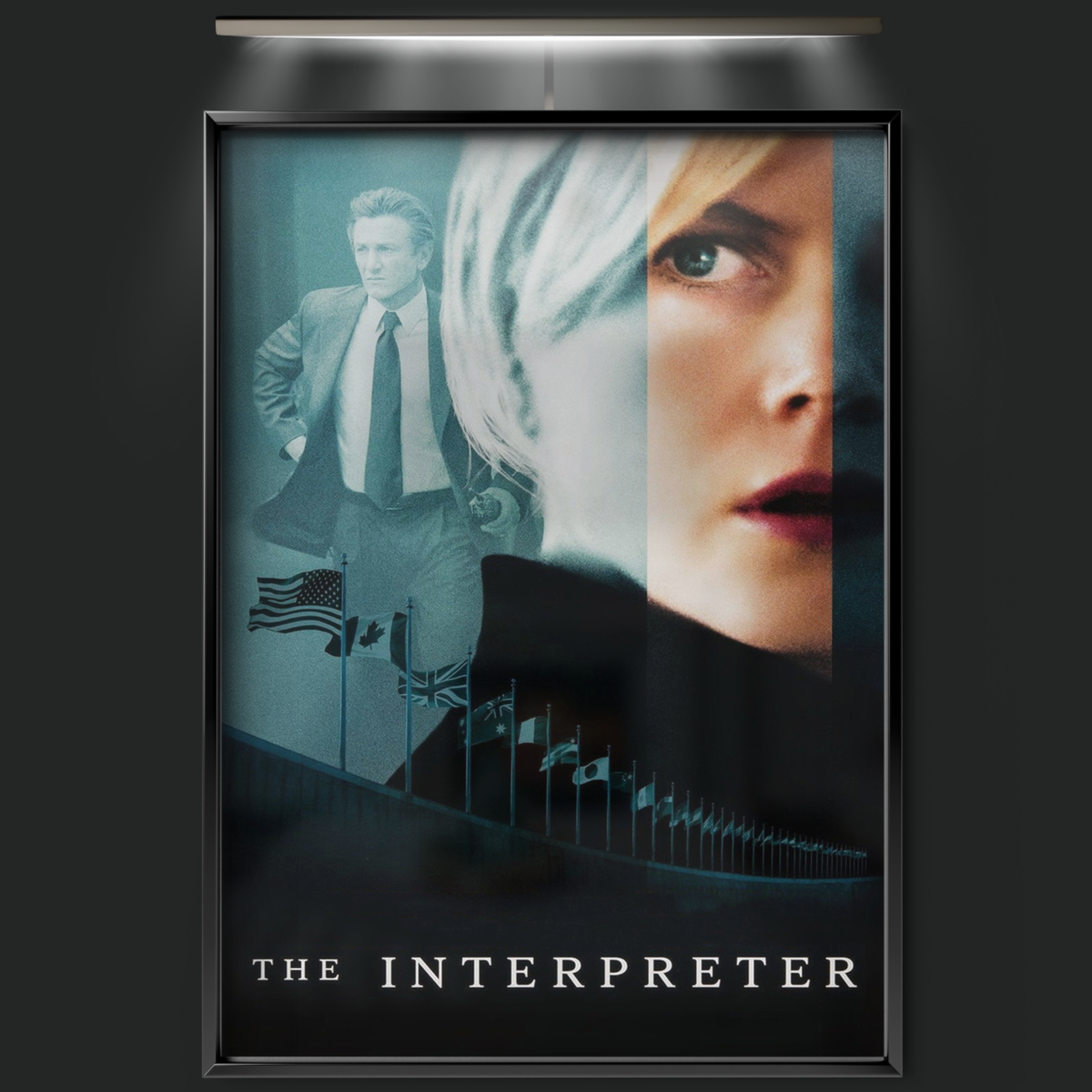 The Interpreter (2005)