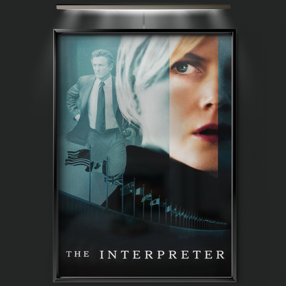 The Interpreter (2005)