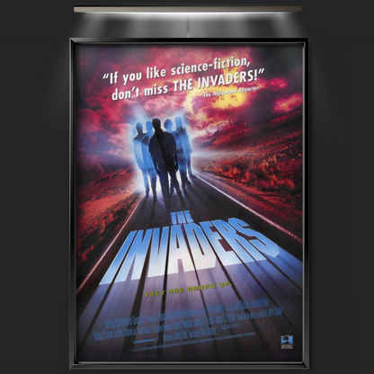 The Invaders (1995)
