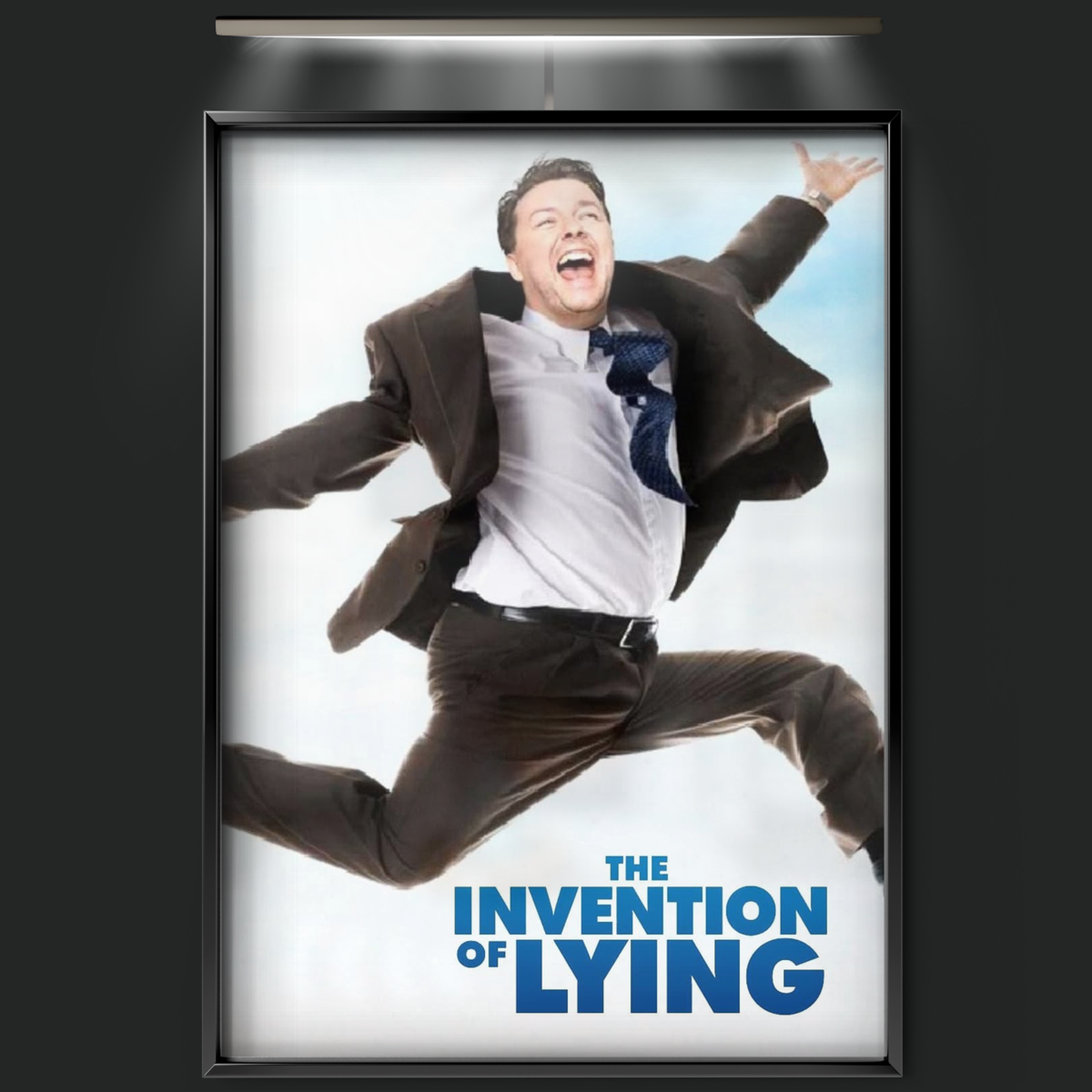 The Invention Of Lying (2009)