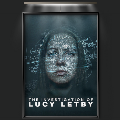 The Investigation Of Lucy Letby (2026)