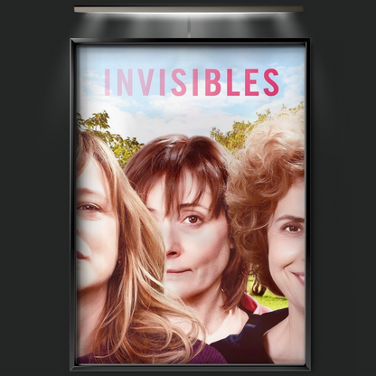 The Invisible (2020)