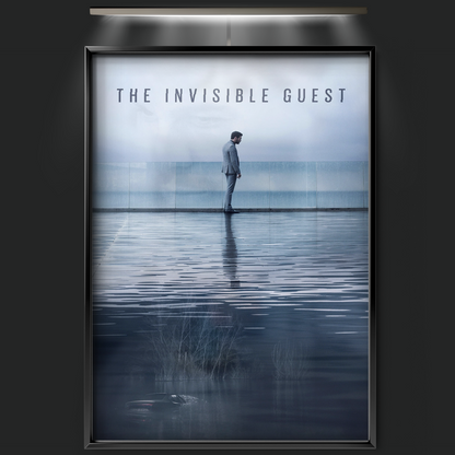 The Invisible Guest (2017)