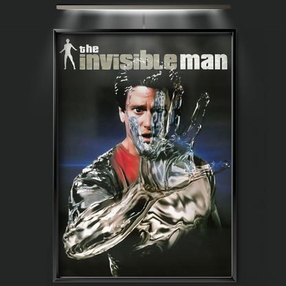 The Invisible Man (2000)
