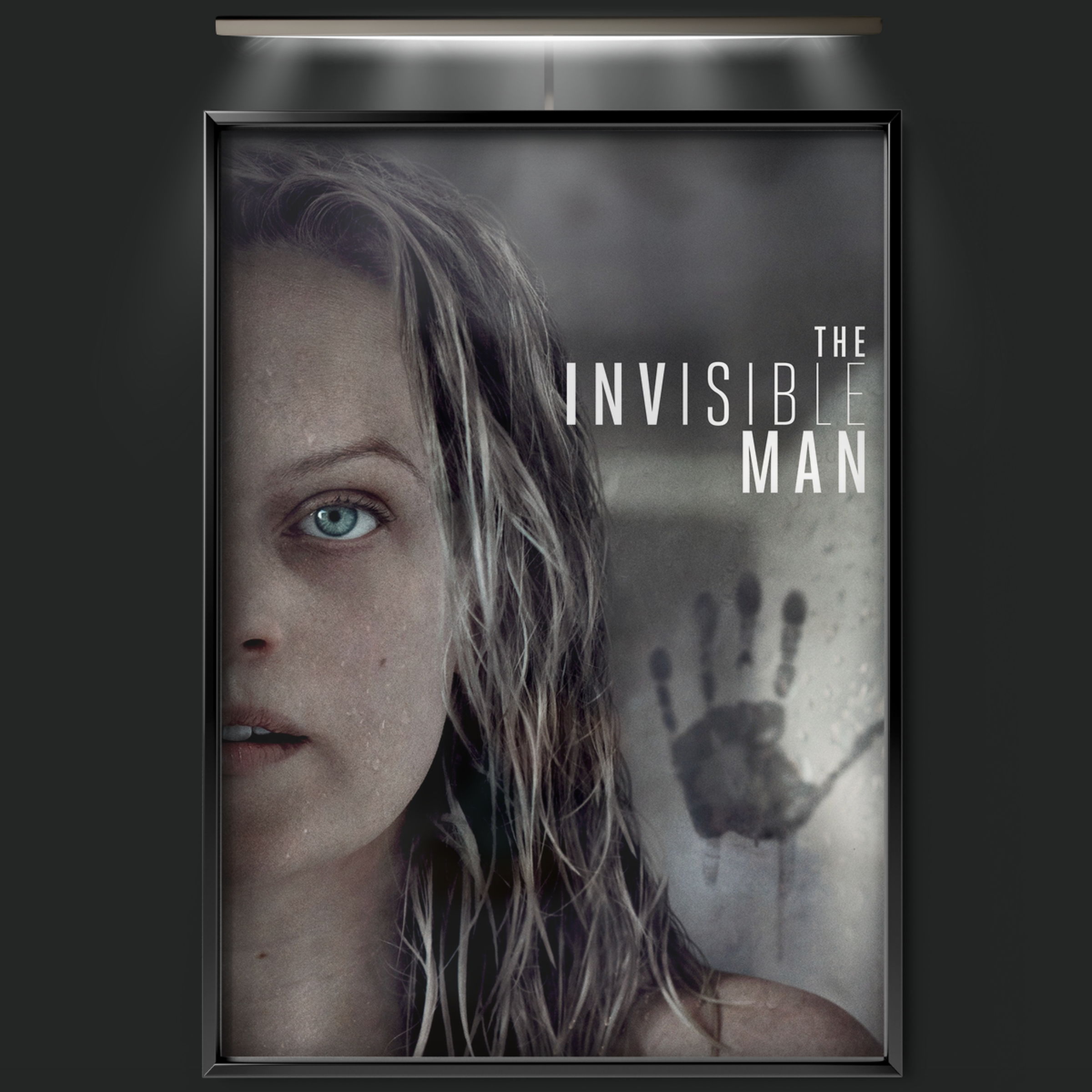 The Invisible Man (2020)