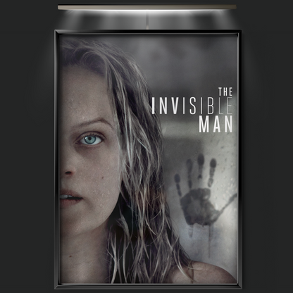The Invisible Man (2020)