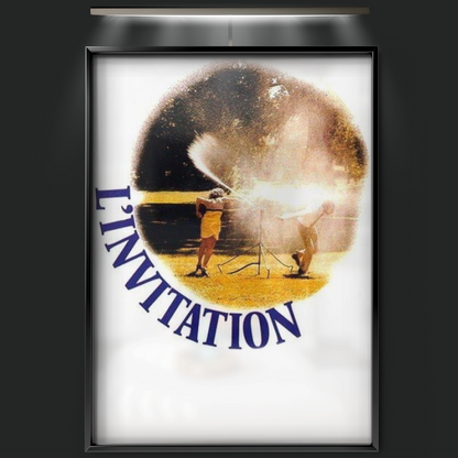 The Invitation (1973)