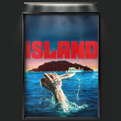 The Island (1980)