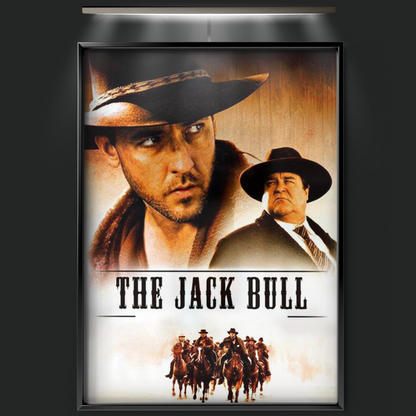 The Jack Bull (1999)