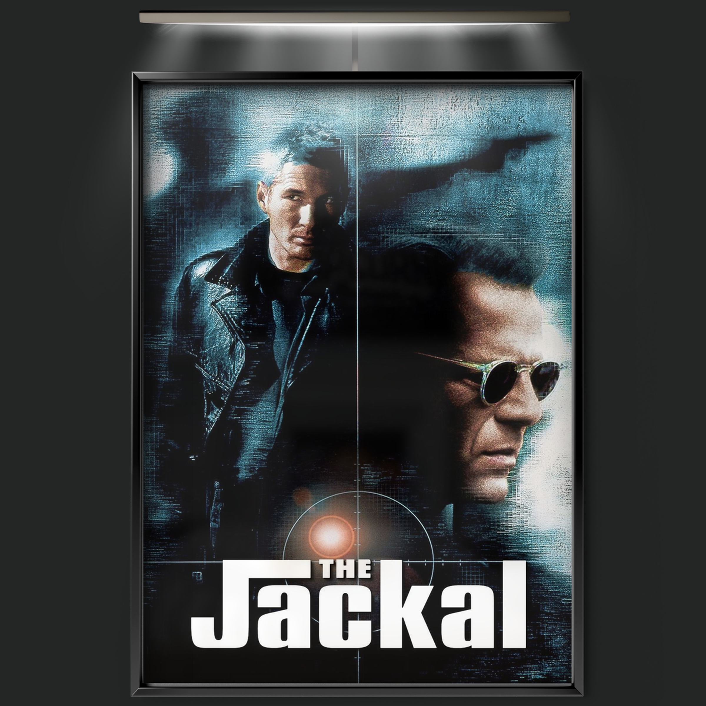 The Jackal (1997)