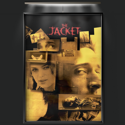 The Jacket (2005)