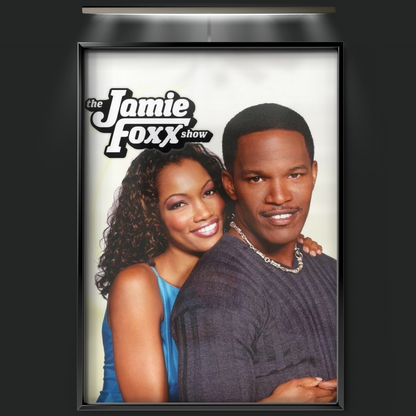 The Jamie Foxx Show (1996)