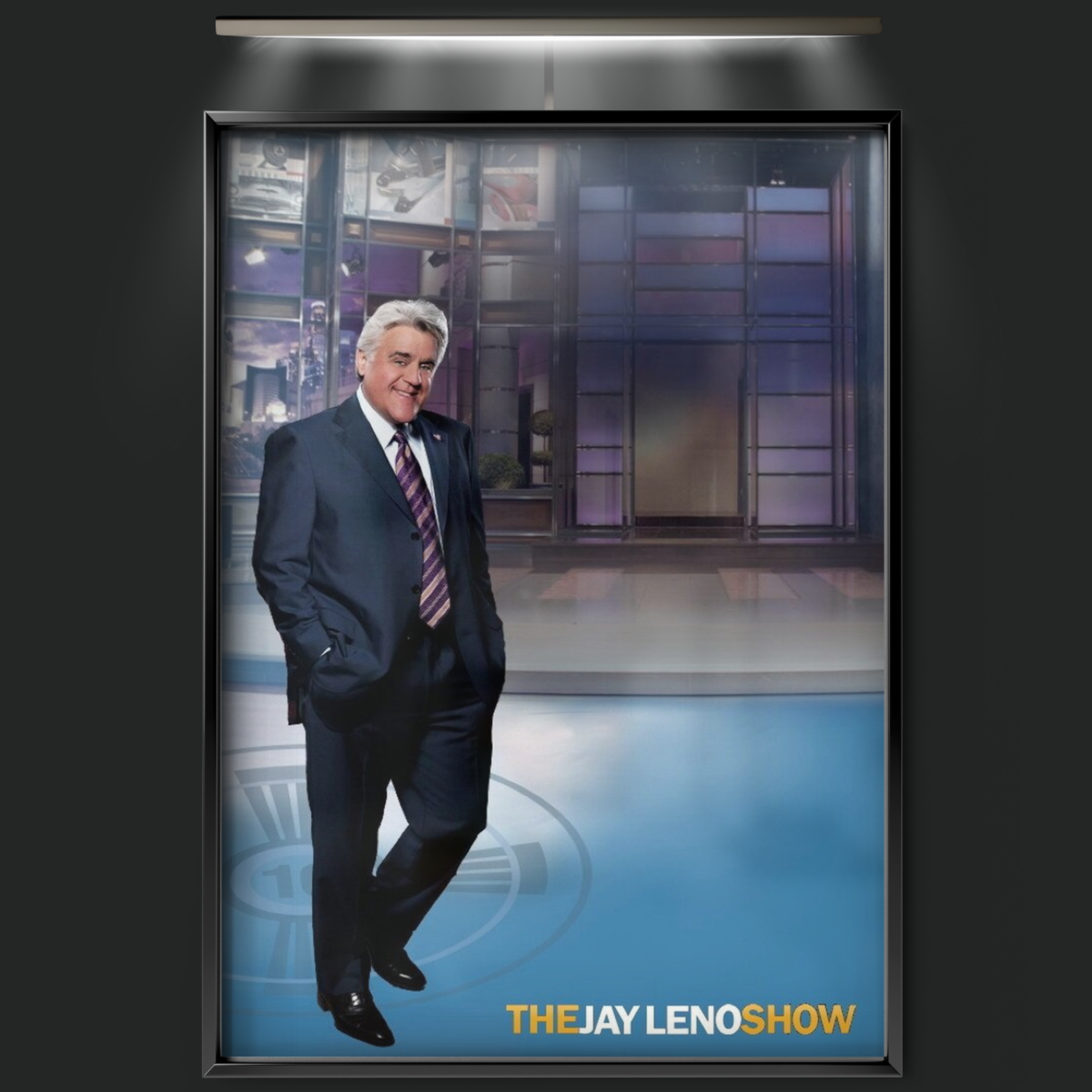 The Jay Leno Show (2009)