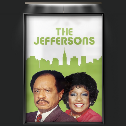 The Jeffersons (1975)
