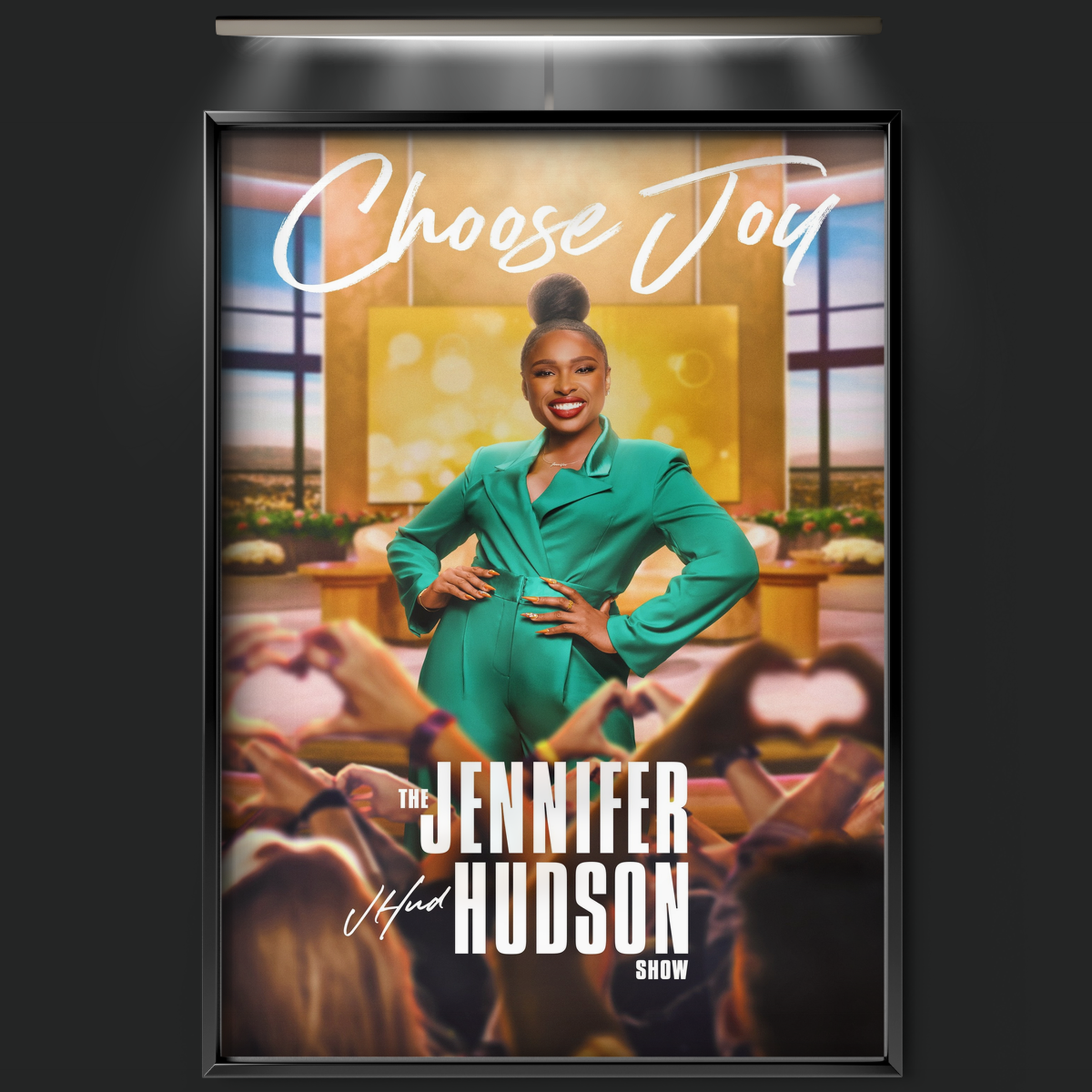 The Jennifer Hudson Show (2022)