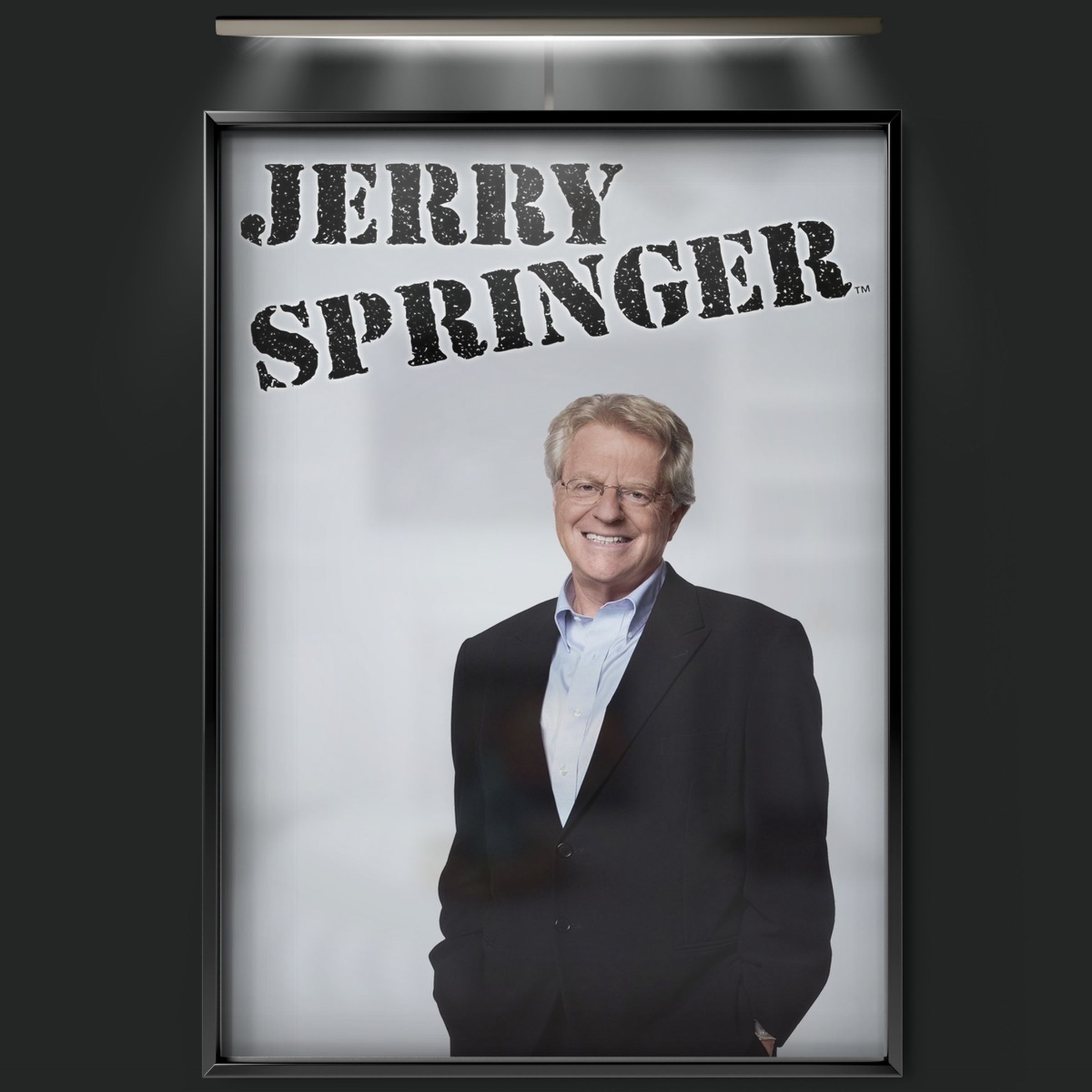 The Jerry Springer Show (1991)