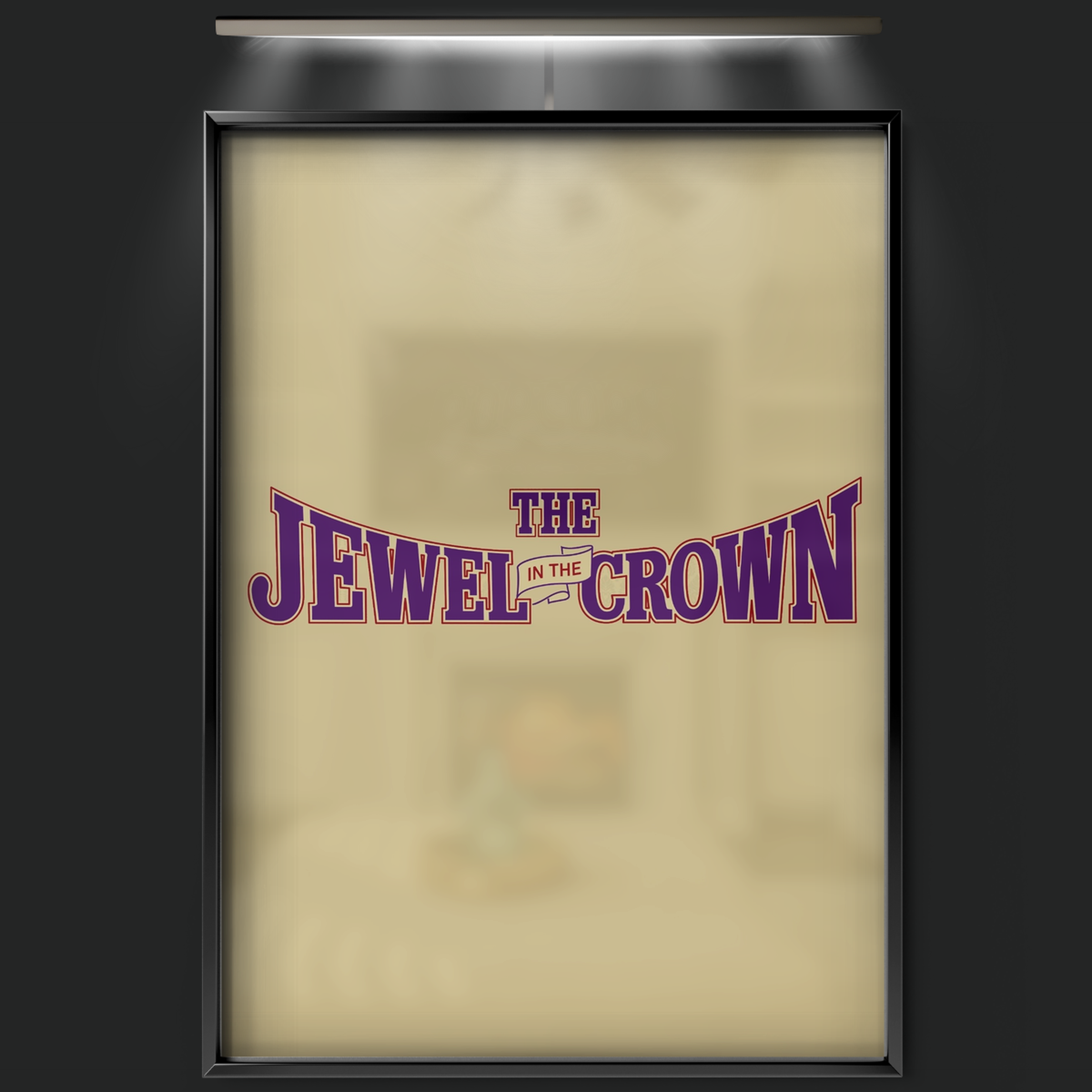 The Jewel In The Crown (1984)