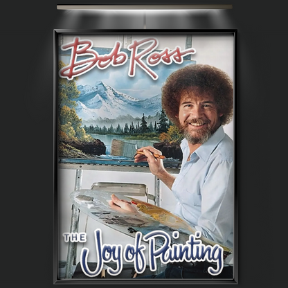 The Joy Of Painting (1983)