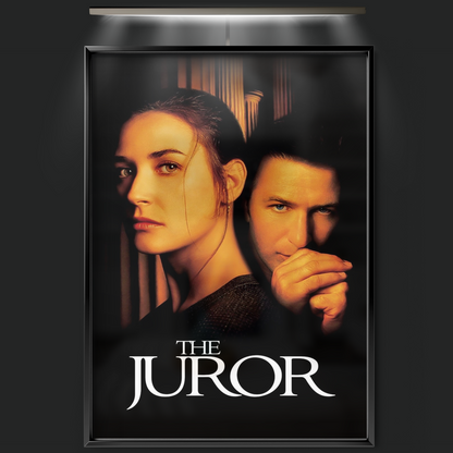 The Juror (1996)