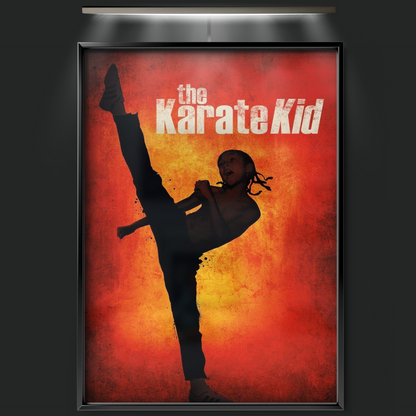 The Karate Kid (2010)