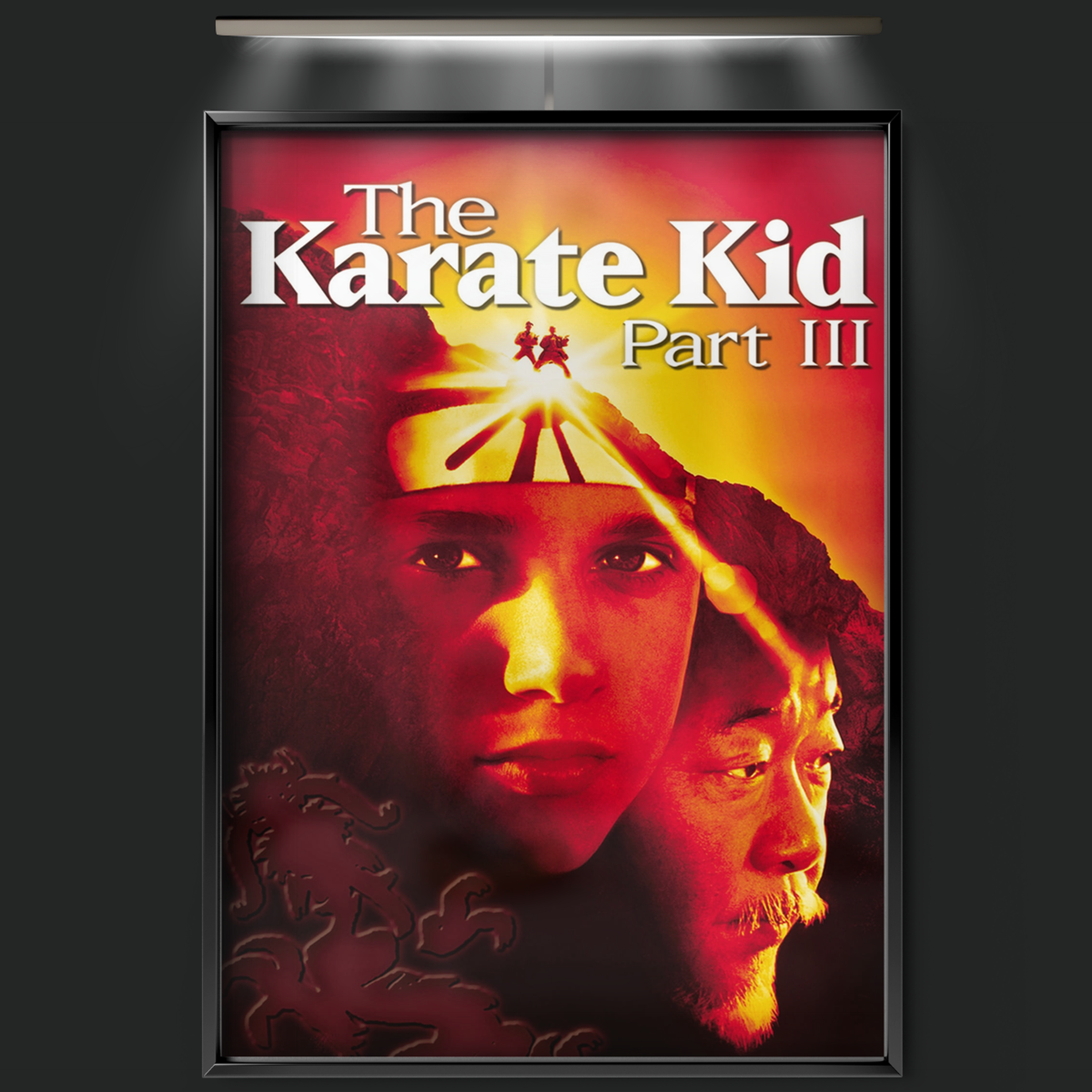 The Karate Kid Part Iii (1989)