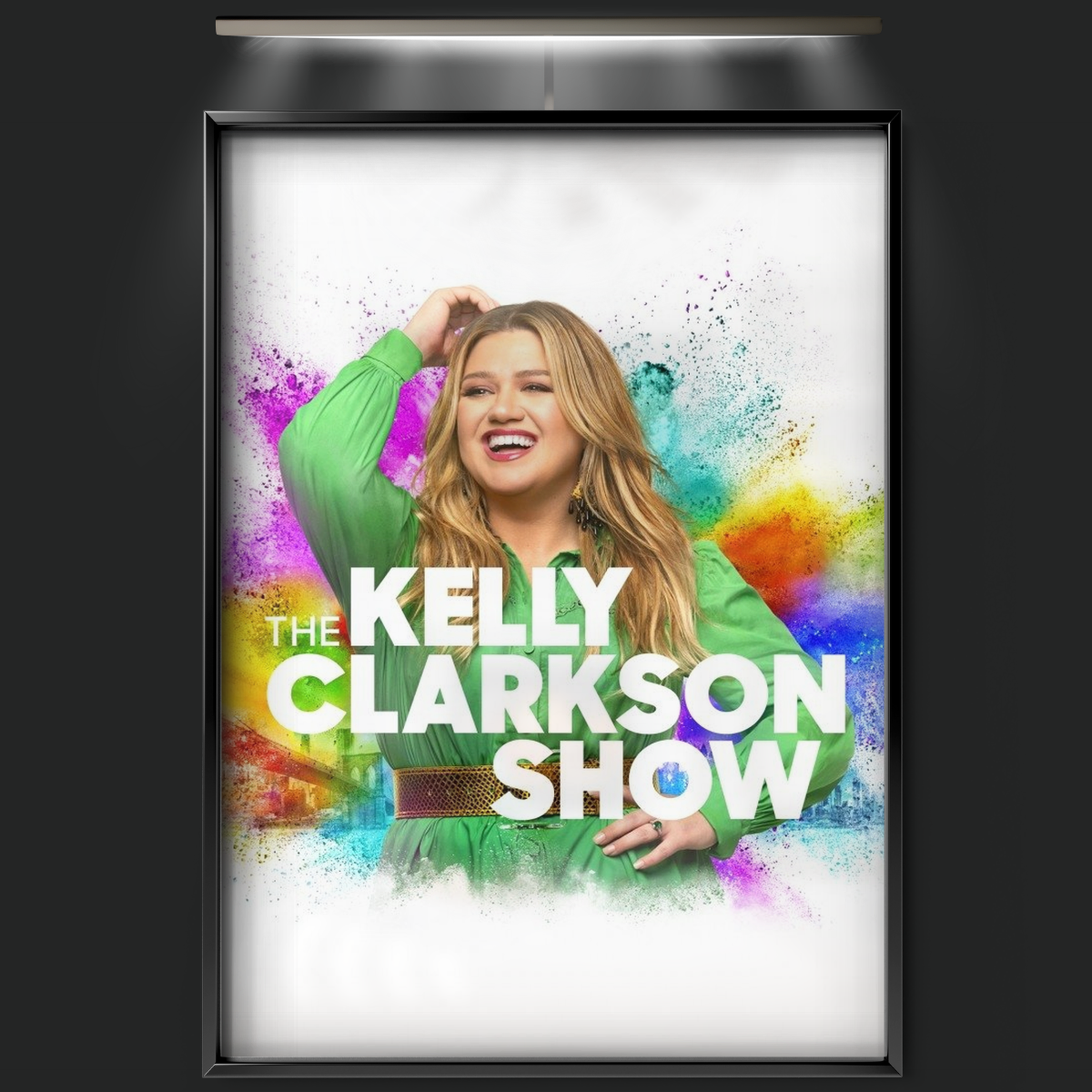 The Kelly Clarkson Show (2019)
