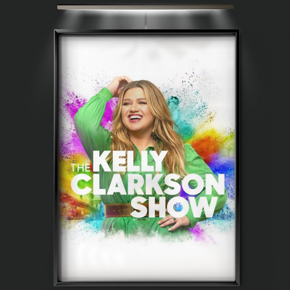 The Kelly Clarkson Show (2019)
