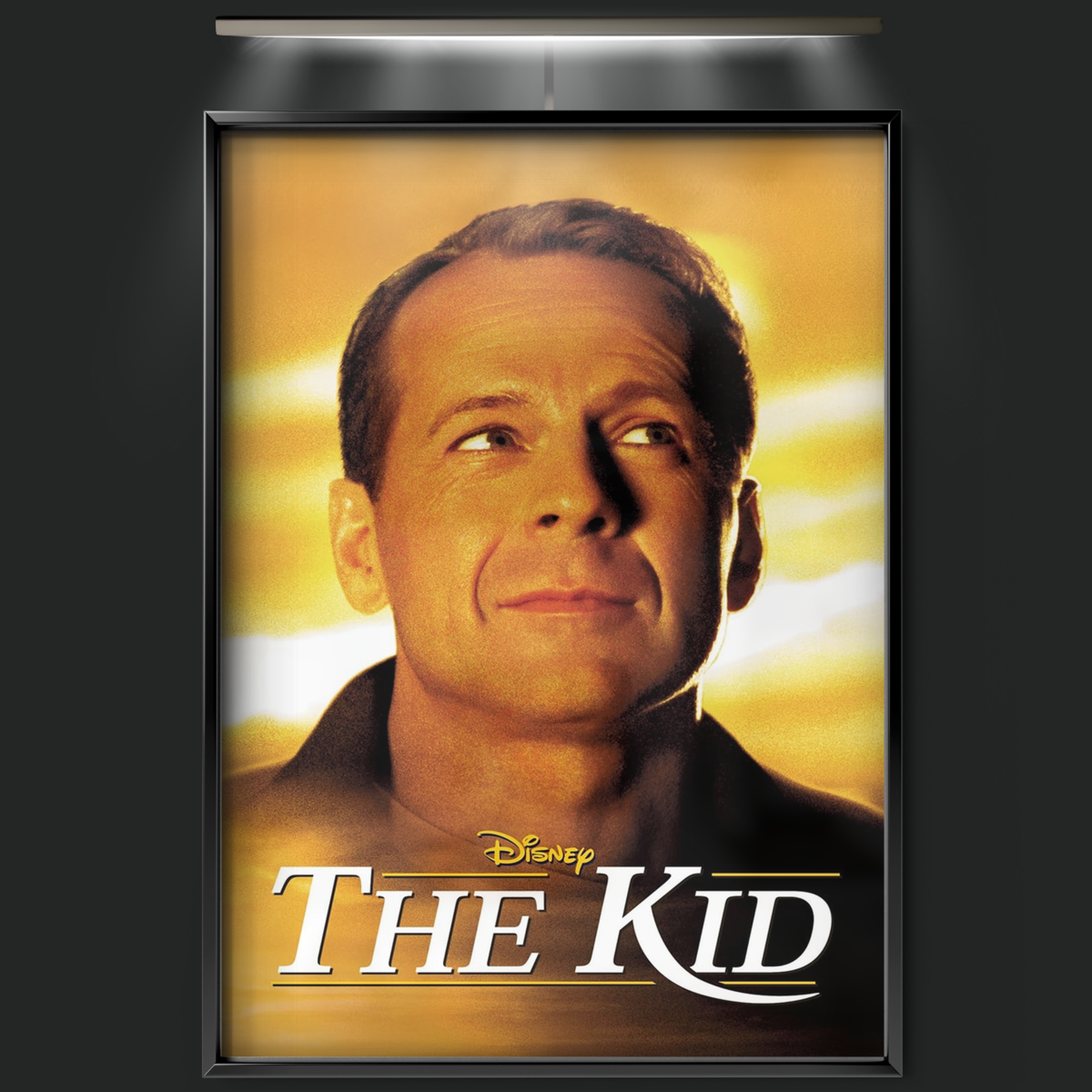The Kid (2000)