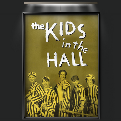 The Kids In The Hall (1989)