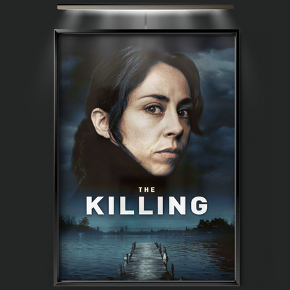 The Killing (2007)