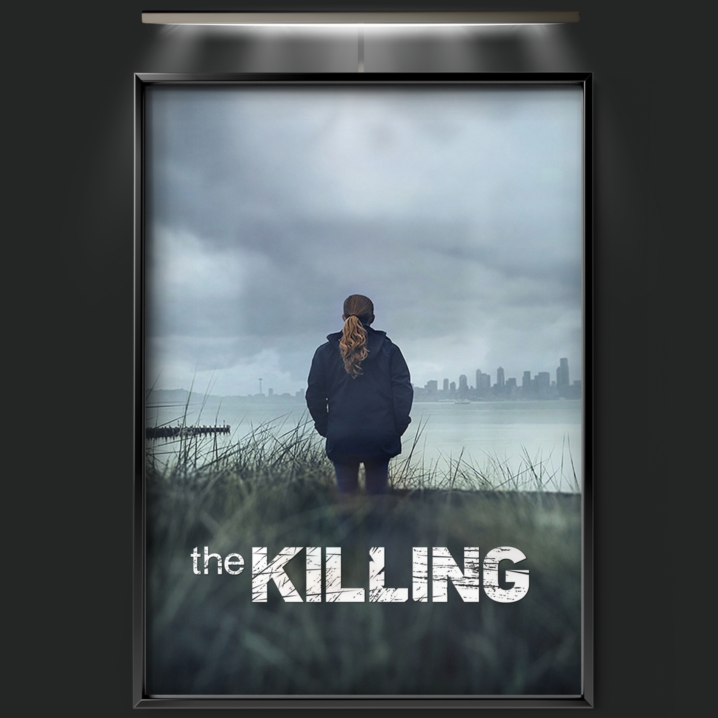 The Killing (2011)