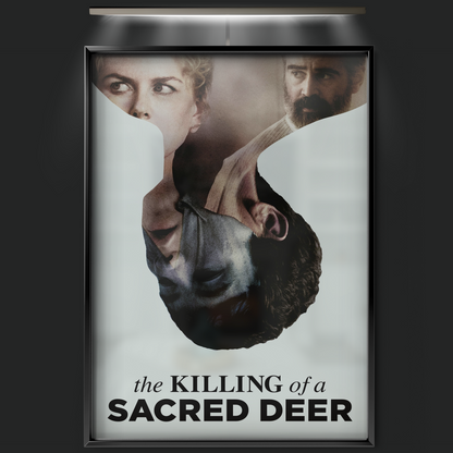 The Killing Of A Sacred Deer (2017)