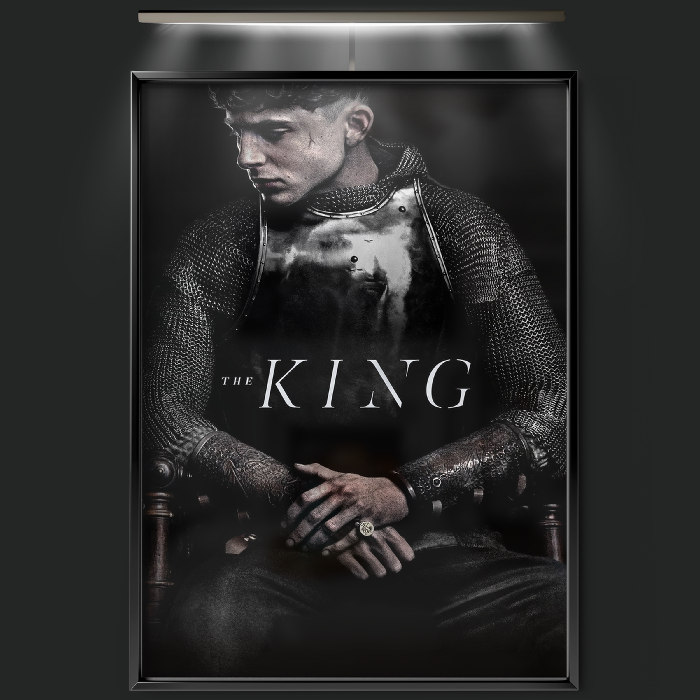 The King (2019)