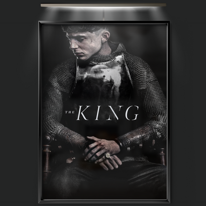 The King (2019)
