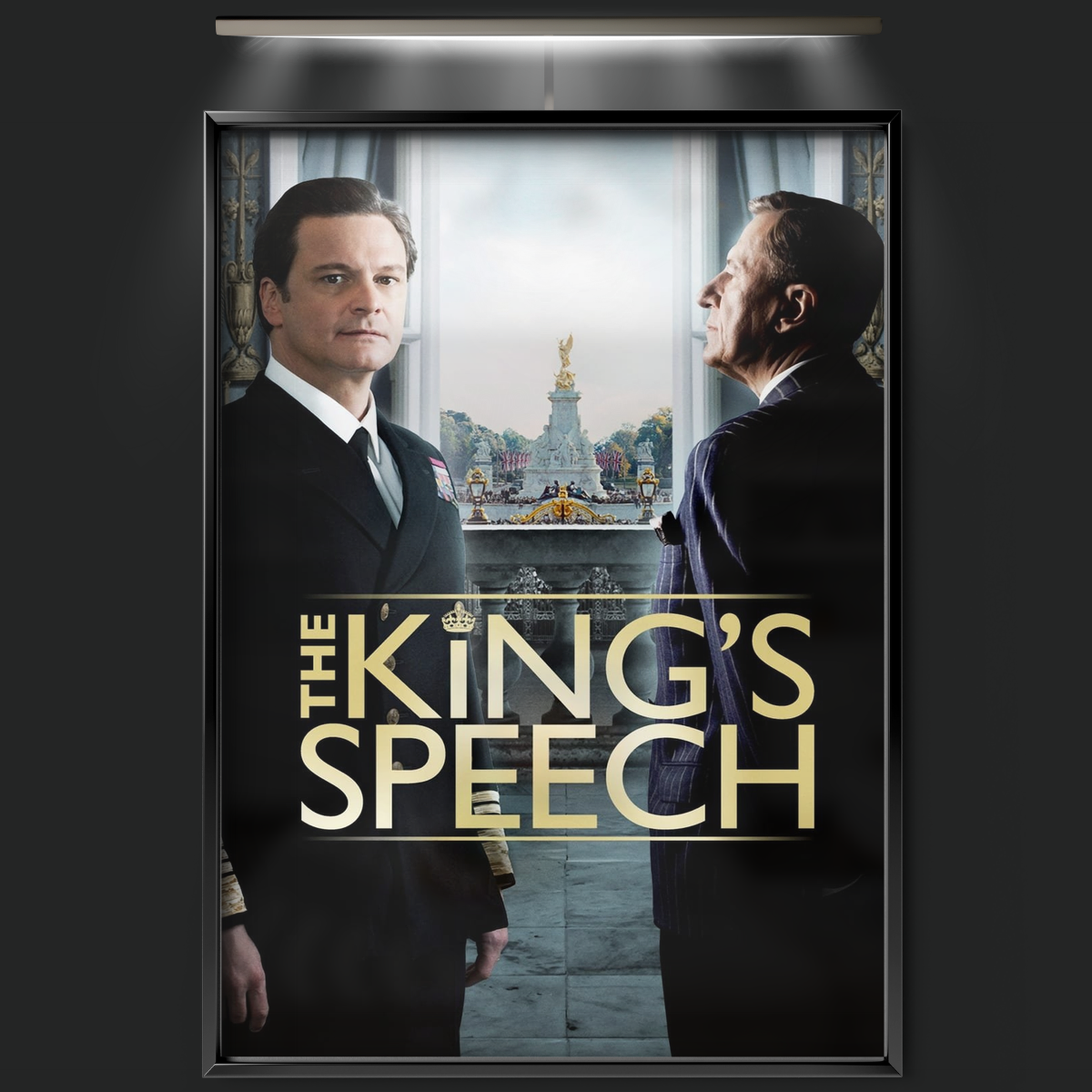 The King's Speech (2010)