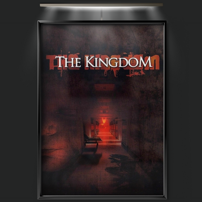 The Kingdom (1994)