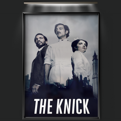 The Knick (2014)