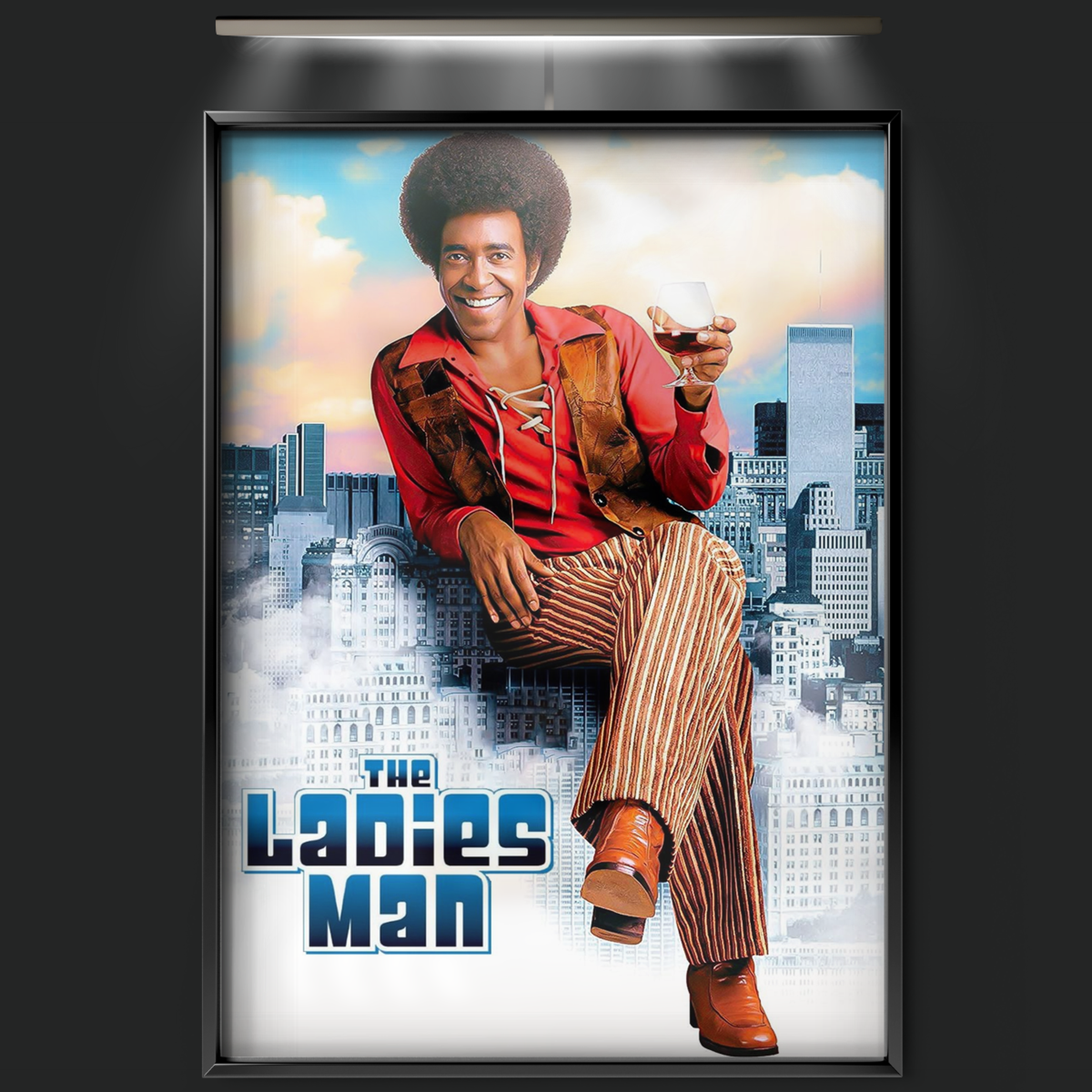 The Ladies Man (2000)